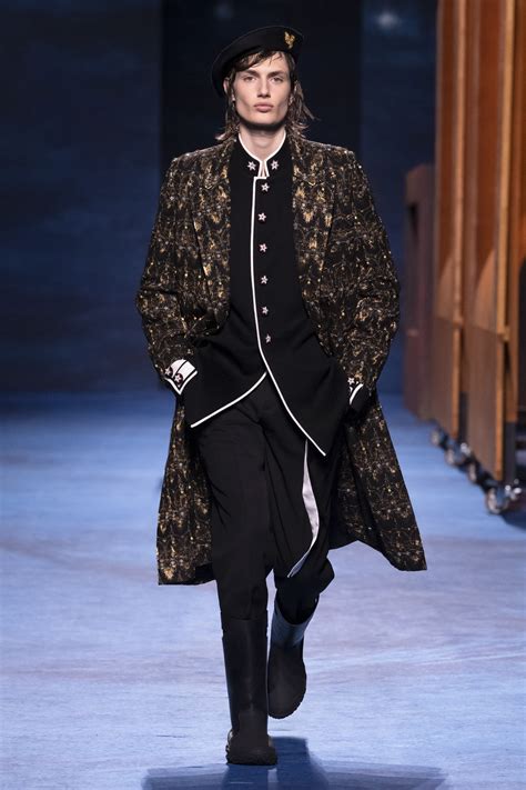 dior men's fall 2021 show|Dior fall 2021.